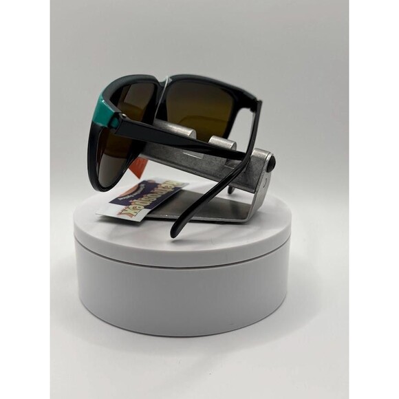 NWT Vintage Cebe Sport Sunglasses | Model 1957G | Teal/Black | Made in France - Picture 6 of 10